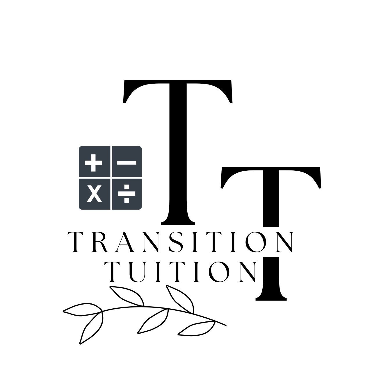 Transition Tuition Online